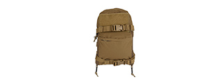 T2503CB MINI MOLLE HYDRATION PACK (COYOTE BROWN)