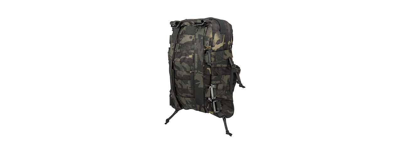 T2503MB MINI MOLLE HYDRATION PACK (CAMO BLACK) - Click Image to Close