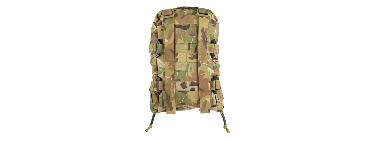 T2503M MINI MOLLE HYDRATION PACK (CAMO) - Click Image to Close