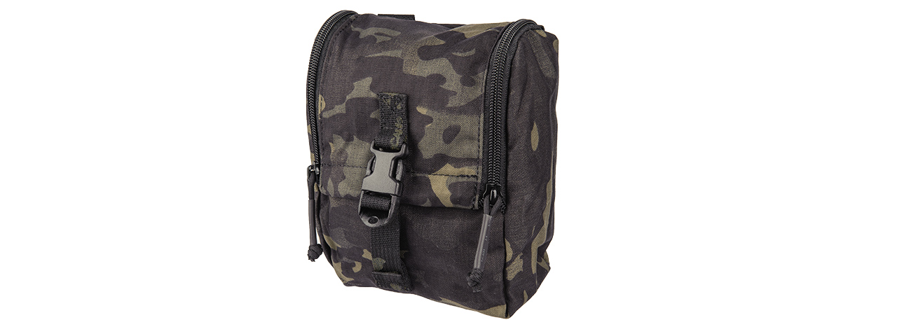 T2505MB NVG 330 POUCH (CAMO BK) - Click Image to Close