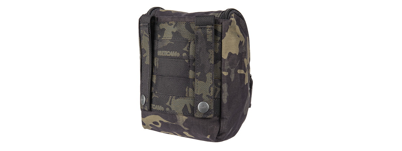 T2505MB NVG 330 POUCH (CAMO BK) - Click Image to Close