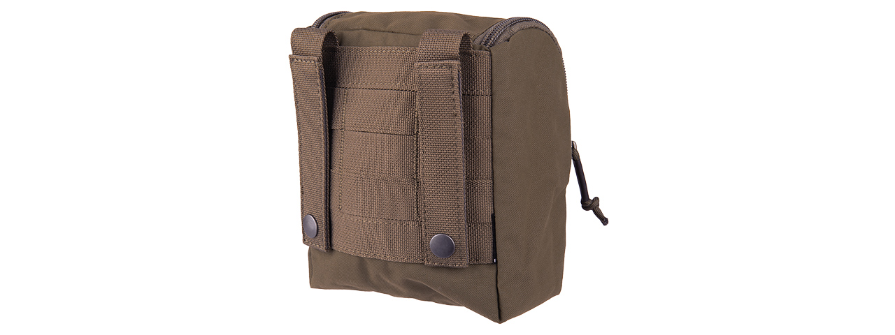 T2505RG NVG 330 POUCH (RG) - Click Image to Close