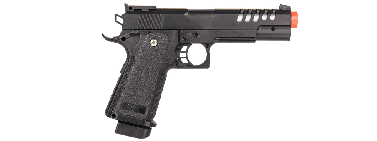 UKARMS XK918 SPRING PISTOL (BK)