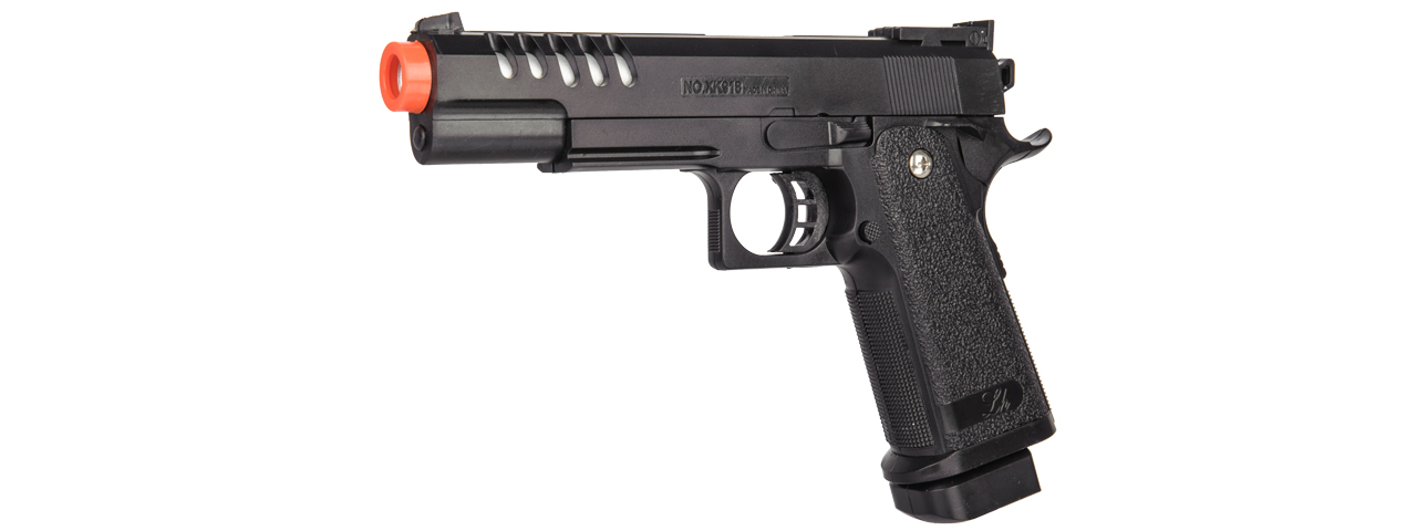 UKARMS XK918 SPRING PISTOL (BK)