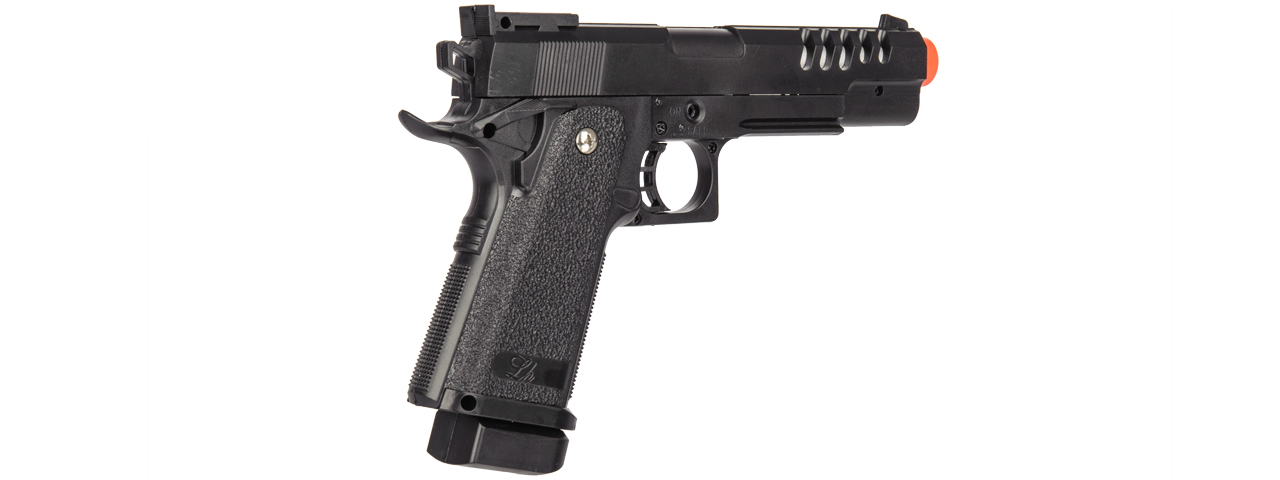 UKARMS XK918 SPRING PISTOL (BK)
