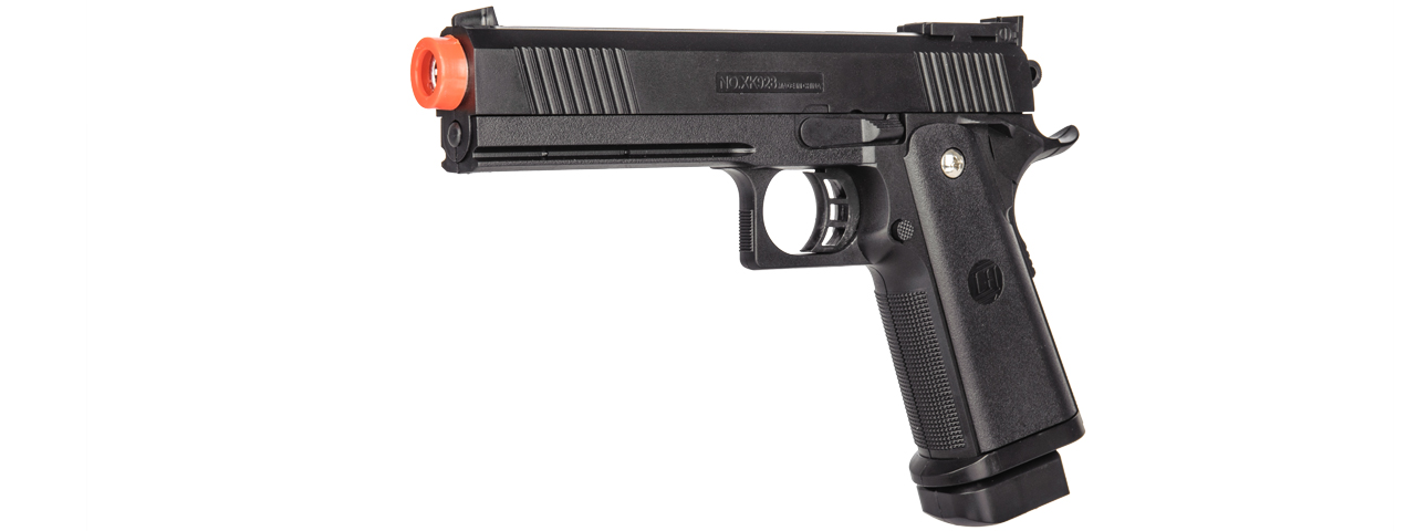 UKARMS XK928 SPRING PISTOL (BK)