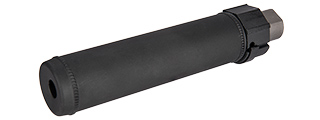 5KU-141-A SOCOM 556MG QD 6.5" MOCK SUPPRESSOR W/ CCW FLASH HIDER (TYPE A)