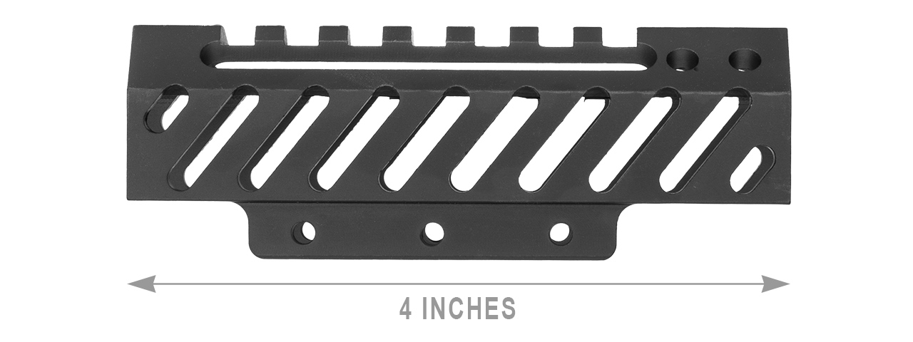 5KU-183-2 ALFA ALUMINUM AK SERIES AEG UPPER HANDGUARD