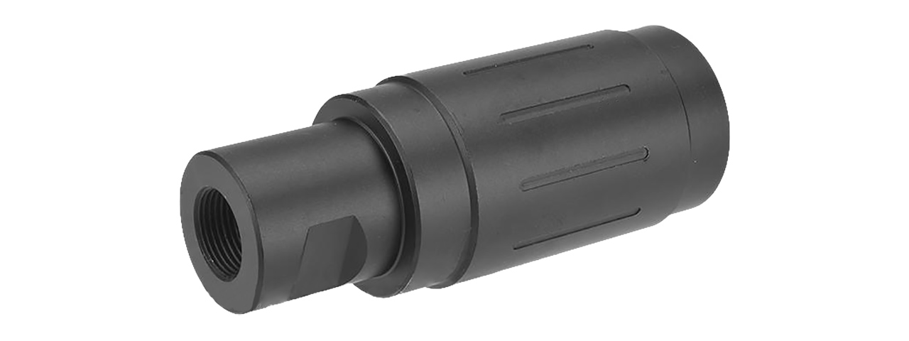 5KU-95 THREADED METAL ALLOY CCW LINEAR COMPENSATOR