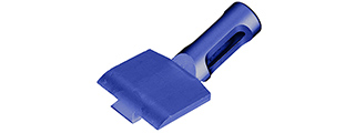 5KU-GB239-BUL HI-CAPA PISTOL COCKING HANDLE - LEFT SIDE (BLUE)