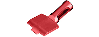 5KU-GB239-RL HI-CAPA PISTOL COCKING HANDLE - LEFT SIDE (RED)