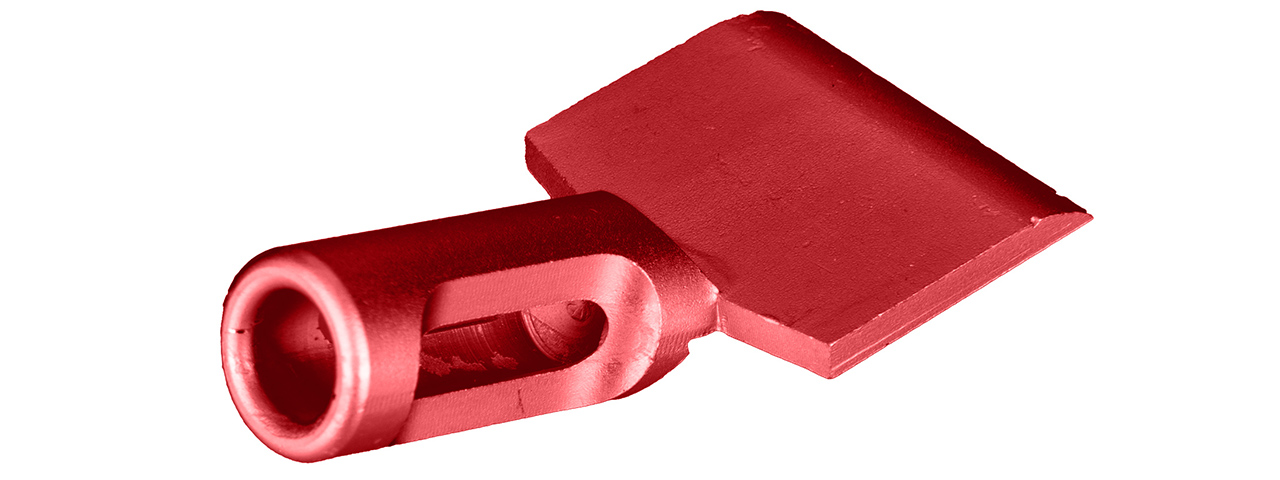 5KU-GB239-RR HI-CAPA PISTOL COCKING HANDLE - RIGHT SIDE (RED)