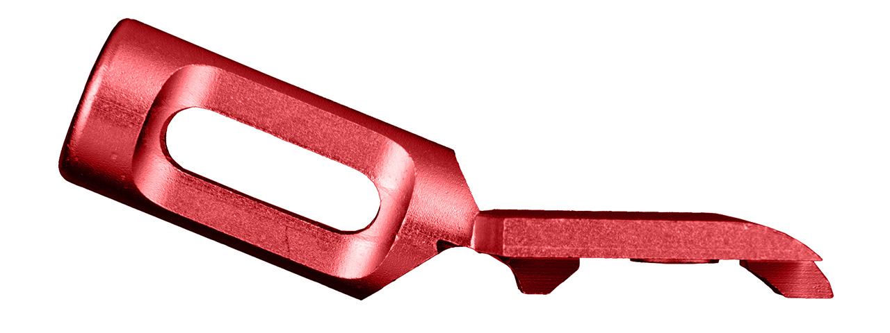 5KU-GB239-RR HI-CAPA PISTOL COCKING HANDLE - RIGHT SIDE (RED)