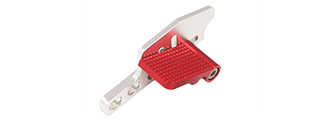 5KU-GB278-R ADJUSTABLE THUMB REST FOR HI-CAPA GBB (RED)