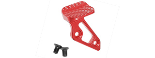 5KU-GB282-RR HI-CAPA GBB THUMB REST (RIGHT/RED)