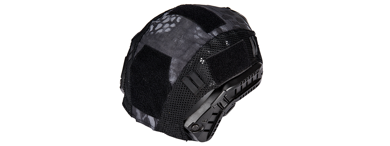 G-FORCE 1000D NYLON POLYESTER BUMP HELMET COVER (TYP)