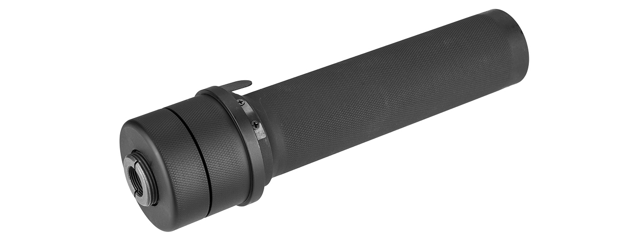 ACW-147 PBS-1 MOCK SUPPRESSOR FOR 14MM CCW - Click Image to Close