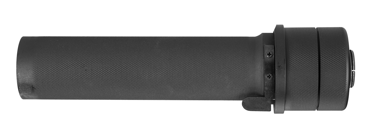 ACW-147 PBS-1 MOCK SUPPRESSOR FOR 14MM CCW - Click Image to Close