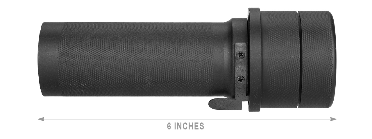 ACW-148 PBS-1 MINI AIRSOFT MOCK SUPPRESSOR