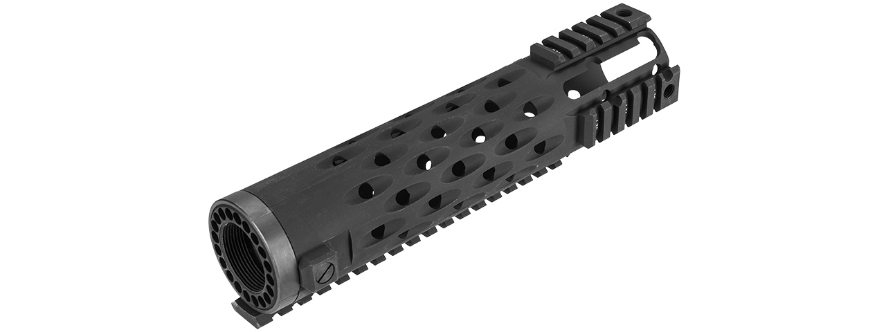 ACW-154 TJ COMPETITION CARBINE CUTOUT QUAD RIS