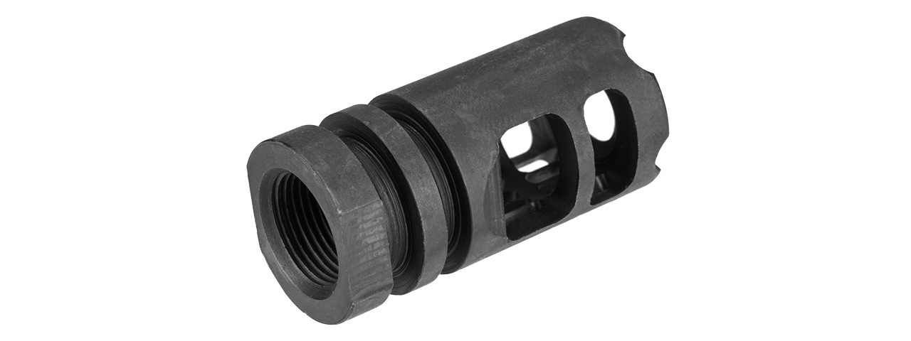 ACW-165 14MM CCW COMPENSATOR W/ PRECISION DESIGN - Click Image to Close