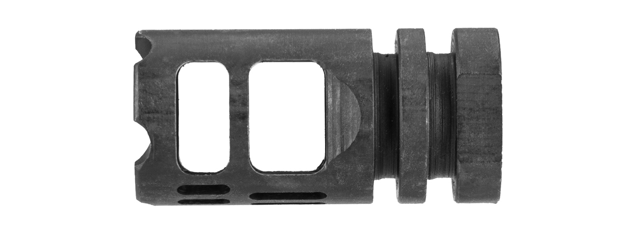 ACW-165 14MM CCW COMPENSATOR W/ PRECISION DESIGN - Click Image to Close