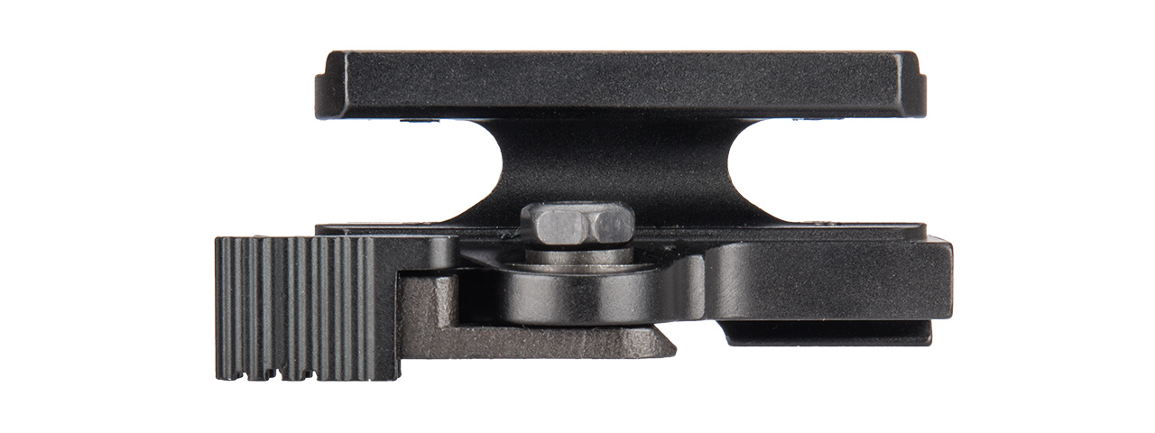 ACW-1702B QUICK DETACH MOUNT FOR T1 AND T2 (BLACK)