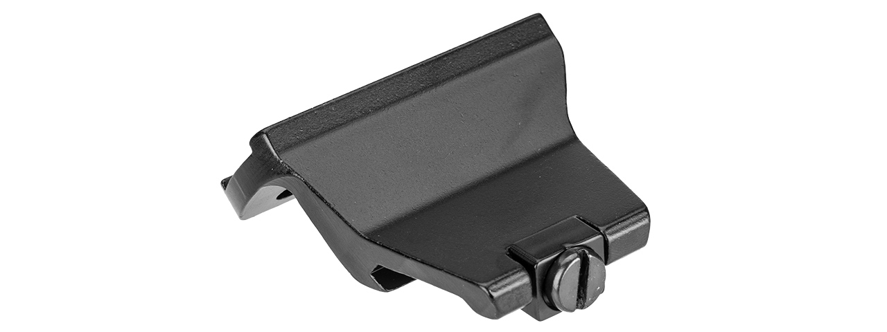 ACW-1766B 45 DEGREE OFFSET MOUNT FOR T1 (BLACK) - Click Image to Close