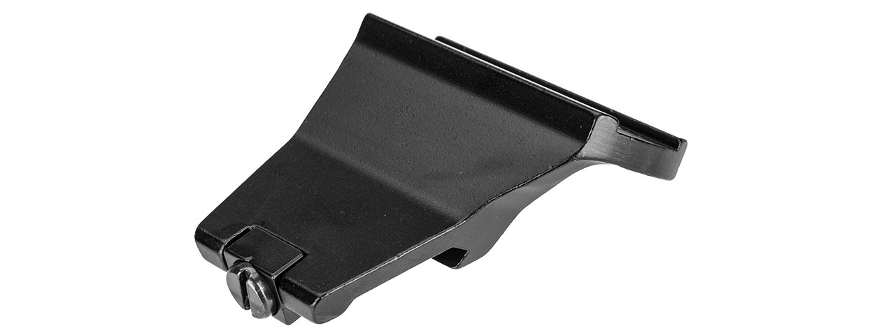 ACW-1766B 45 DEGREE OFFSET MOUNT FOR T1 (BLACK)