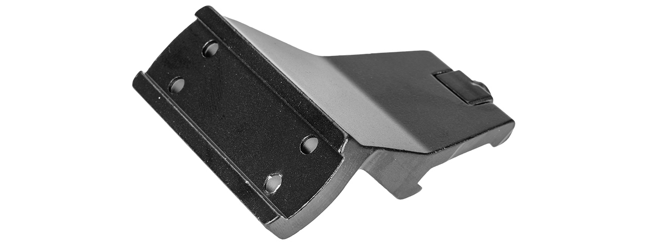 ACW-1766B 45 DEGREE OFFSET MOUNT FOR T1 (BLACK)