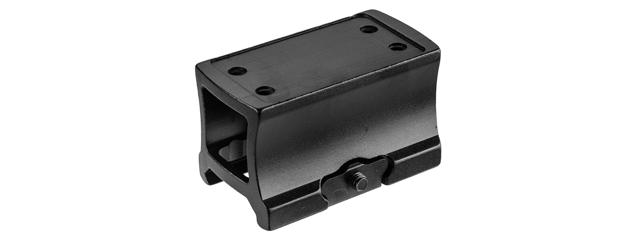 ACW-1782B RISER MOUNT FOR HS SERIES DOT SIGHTS (BLACK)