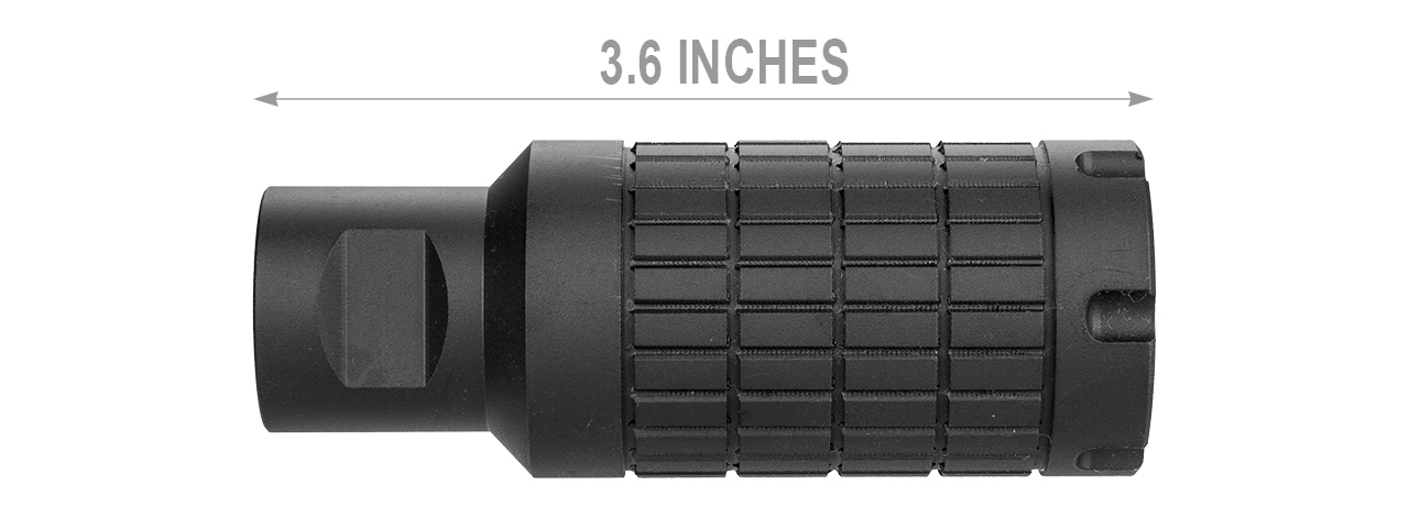 ACW-178 GENERATION II LINEAR COMPENSATOR - Click Image to Close