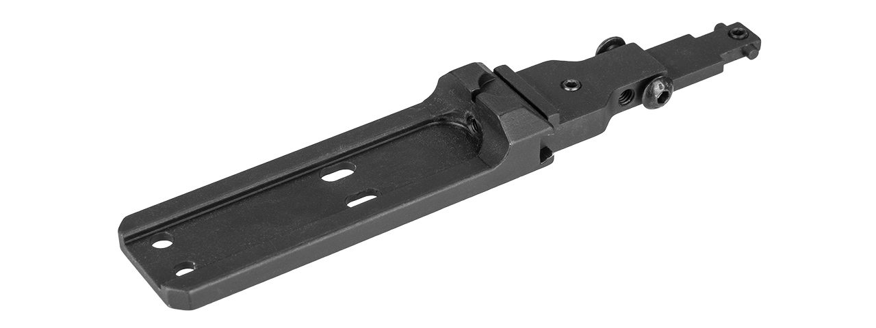 ACW-207 AK SCOPE MOUNT FOR T1 MICRO SIGHTS - Click Image to Close