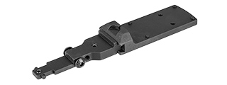 ACW-208 AK SCOPE MOUNT FOR OPTIMA/DOCTOR/VORTEX