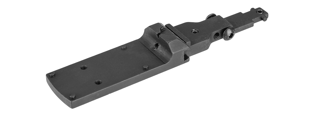 ACW-208 AK SCOPE MOUNT FOR OPTIMA/DOCTOR/VORTEX - Click Image to Close