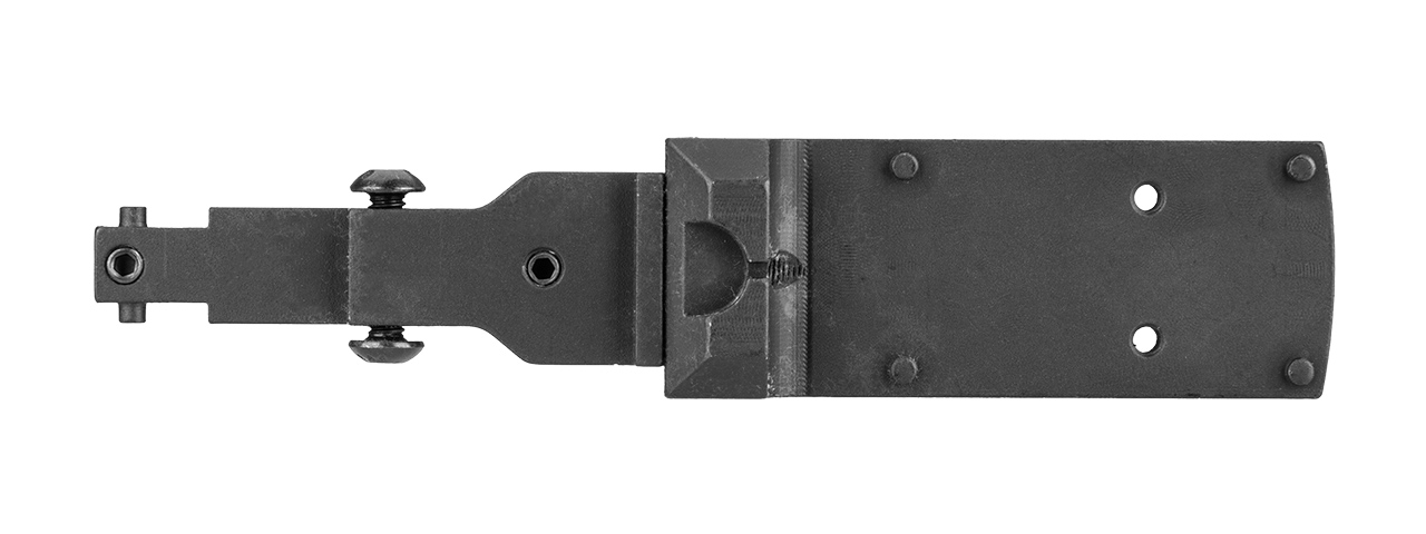 ACW-208 AK SCOPE MOUNT FOR OPTIMA/DOCTOR/VORTEX - Click Image to Close