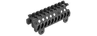 ACW-227 UPPER RAIL ALUMINUM HANDGUARD FOR AIRSOFT AKS