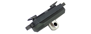 ACW-231 QD M-LOK COMPATIBLE BIPOD ADAPTER STUD