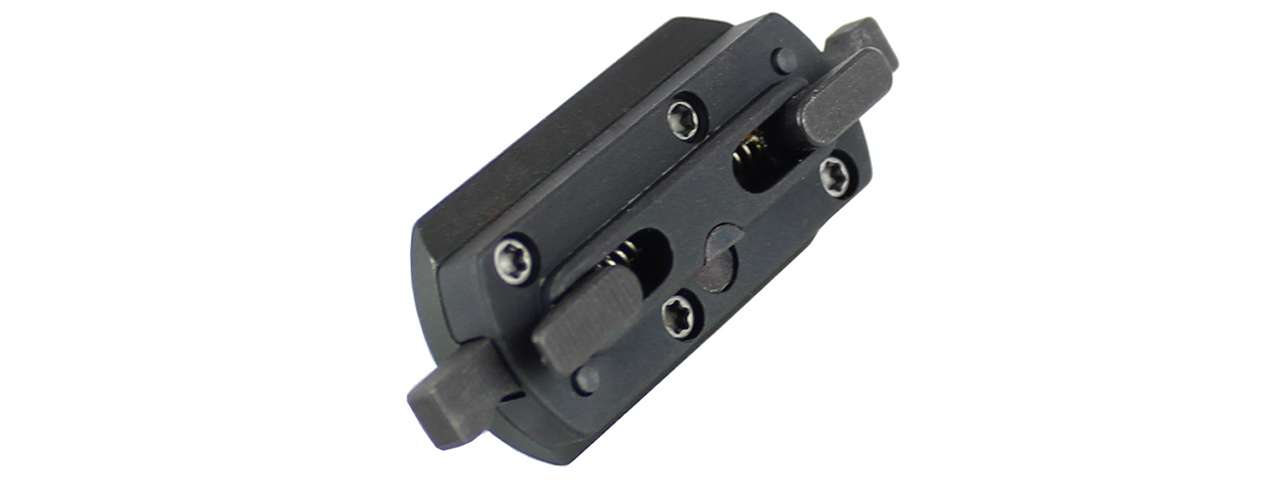 ACW-231 QD M-LOK COMPATIBLE BIPOD ADAPTER STUD - Click Image to Close