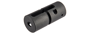 ACW-3608 FULL METAL TYPE 96 AIRSOFT HOP UP CHAMBER (BLACK)