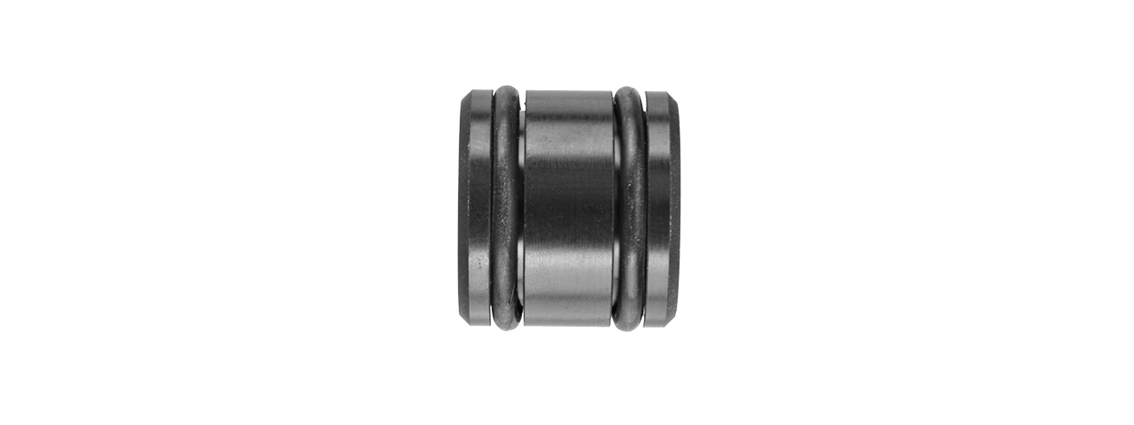 ATLAS CUSTOM WORKS L96 AIRSOFT RIFLE BARREL SPACER (BLACK) - Click Image to Close