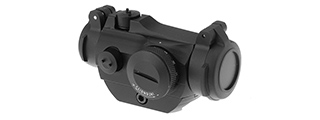 ACW-5072B TR02 RED DOT SIGHT (BLACK)