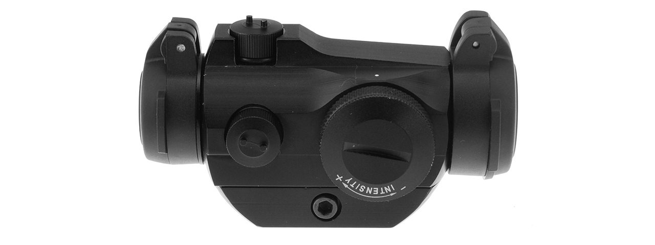 ACW-5072B TR02 RED DOT SIGHT (BLACK)