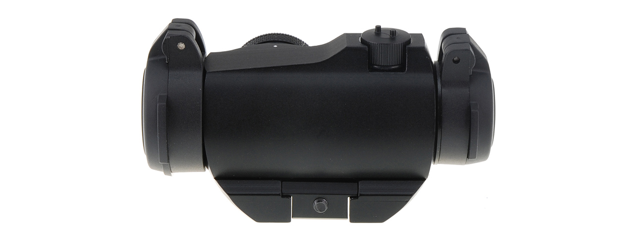 ACW-5072B TR02 RED DOT SIGHT (BLACK)