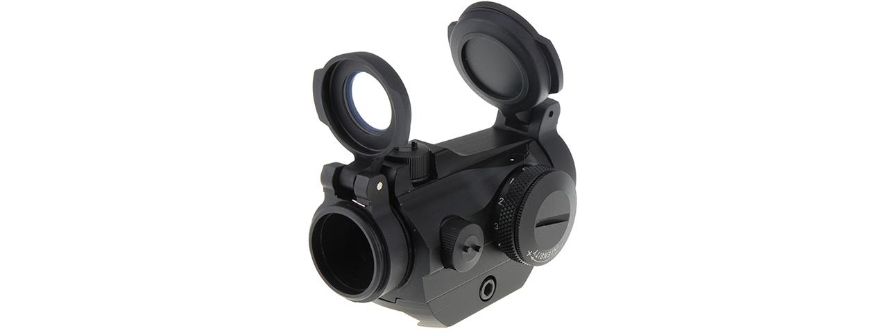 ACW-5072B TR02 RED DOT SIGHT (BLACK)