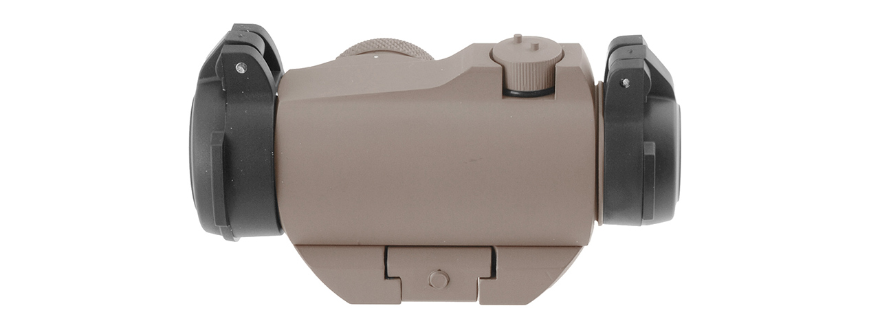 ACW-5072T TR02 RED DOT SIGHT (TAN)