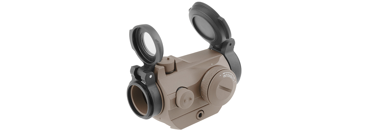 ACW-5072T TR02 RED DOT SIGHT (TAN)