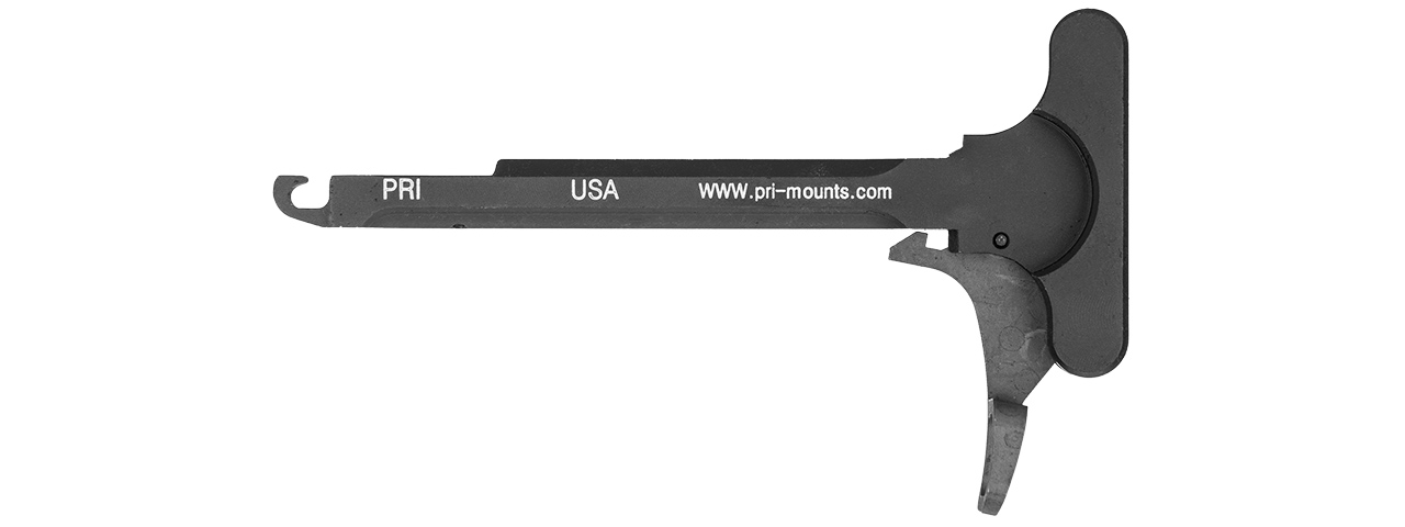 ACW-59-B FULL METAL M4 AIRSOFT CHARGING HANDLE - Click Image to Close