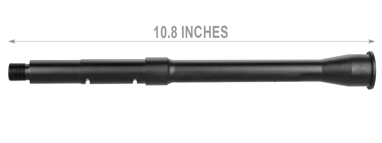 ACW-GB141 11.5 IN OUTER BARREL FOR WA M4 GBB SERIES