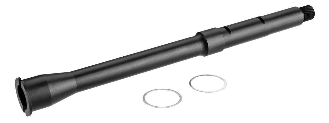 ACW-GB141 11.5 IN OUTER BARREL FOR WA M4 GBB SERIES - Click Image to Close